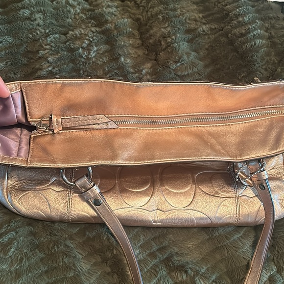 Coach Bag - Picture 6 of 6